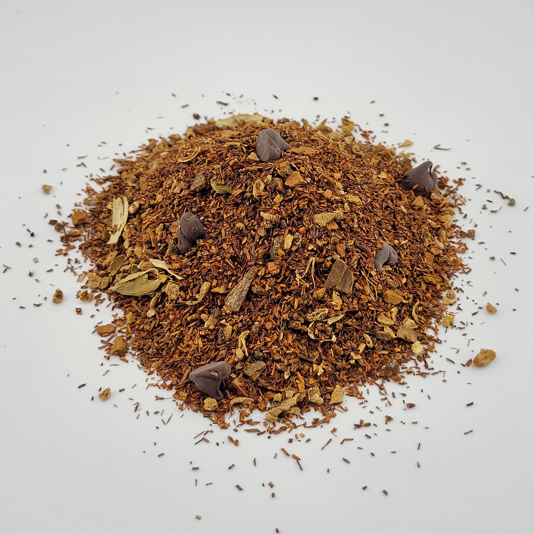 Bert's Chocolate Chai