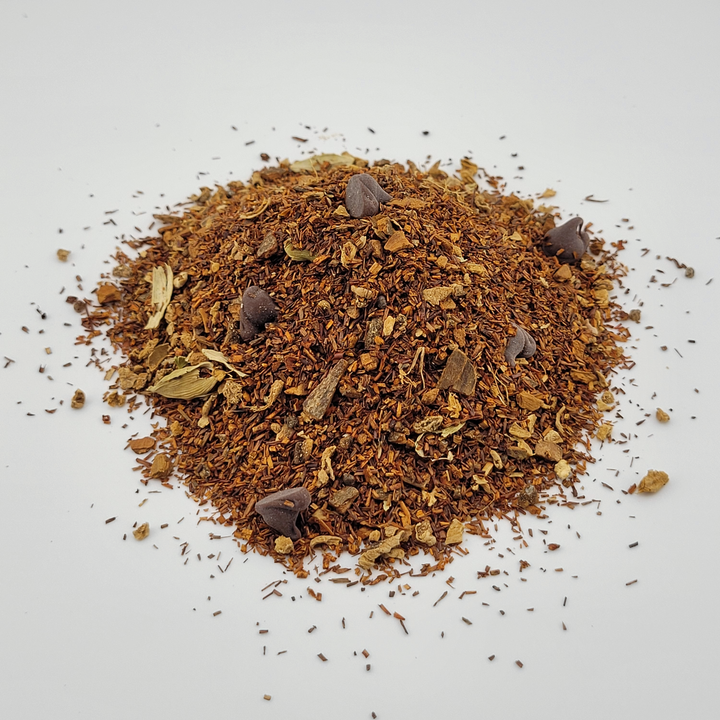 Bert's Chocolate Chai