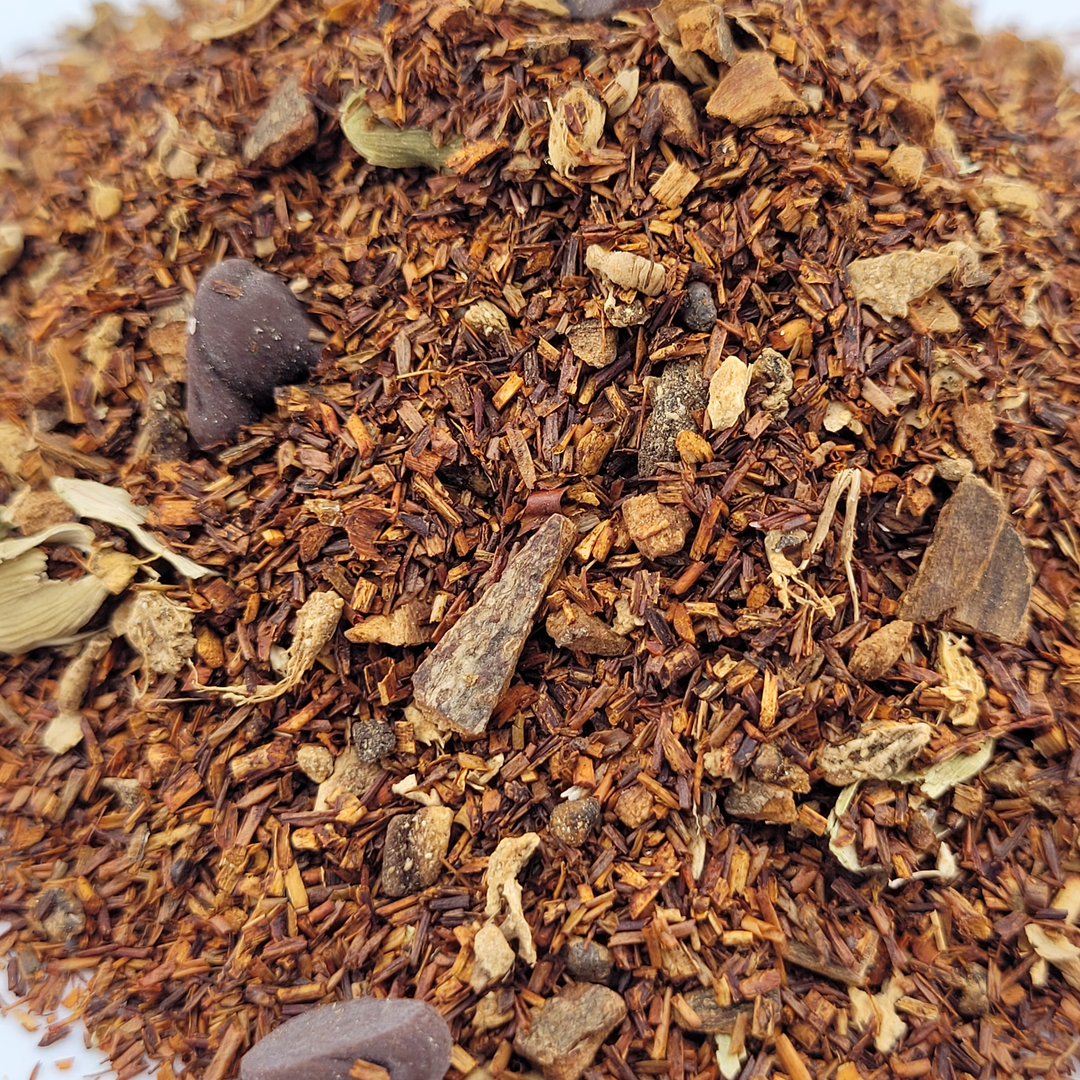 Bert's Chocolate Chai