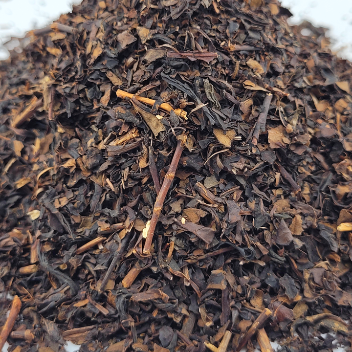 Dragon's Charm Oolong