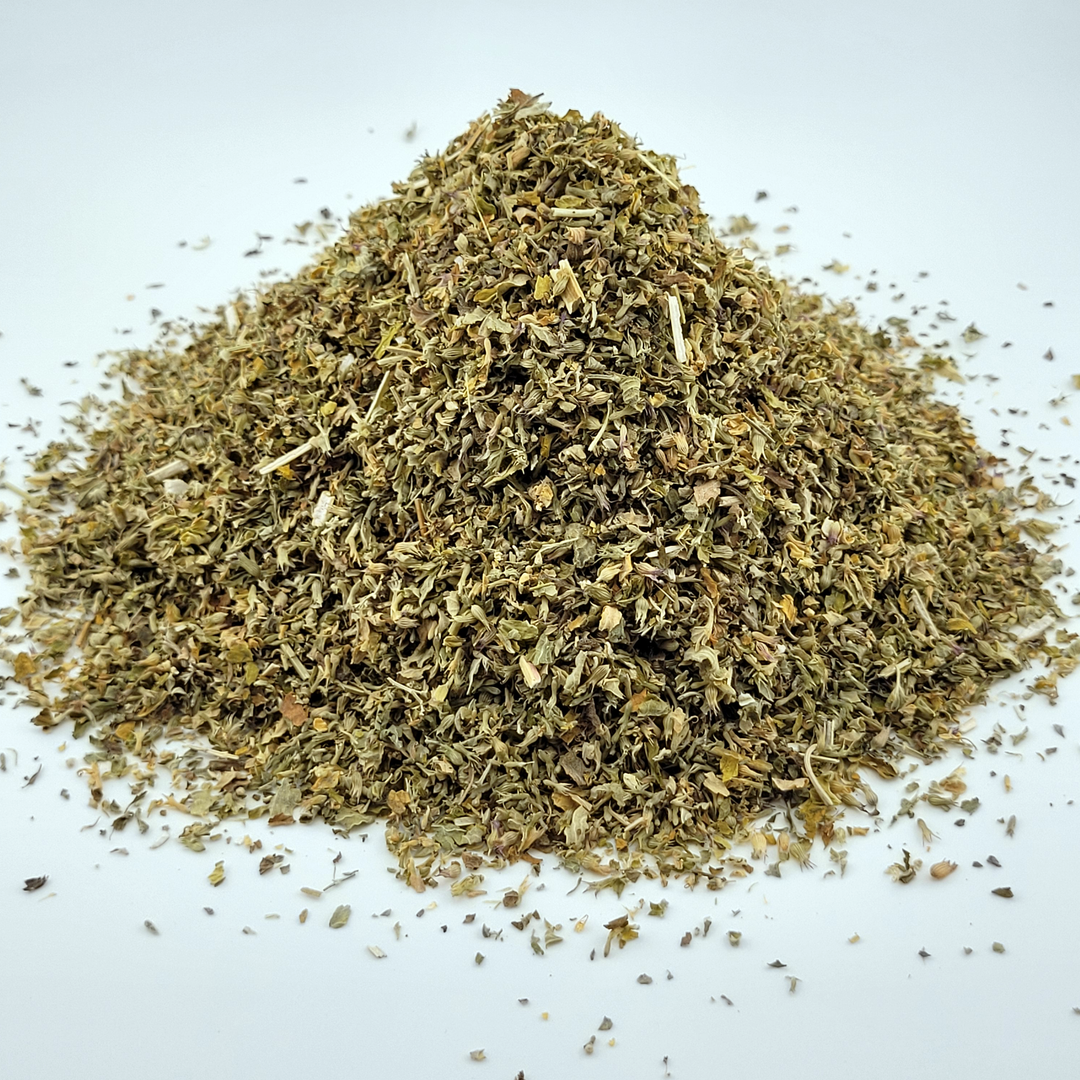 image of 50G of organic catnip