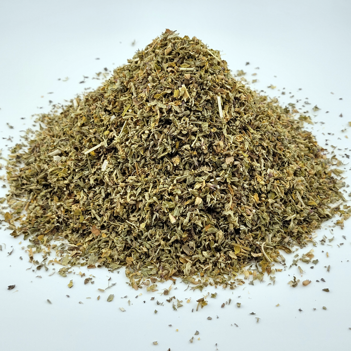 image of 50G of organic catnip