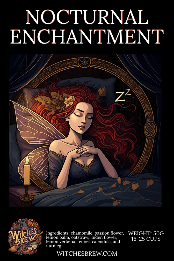Nocturnal Enchantment