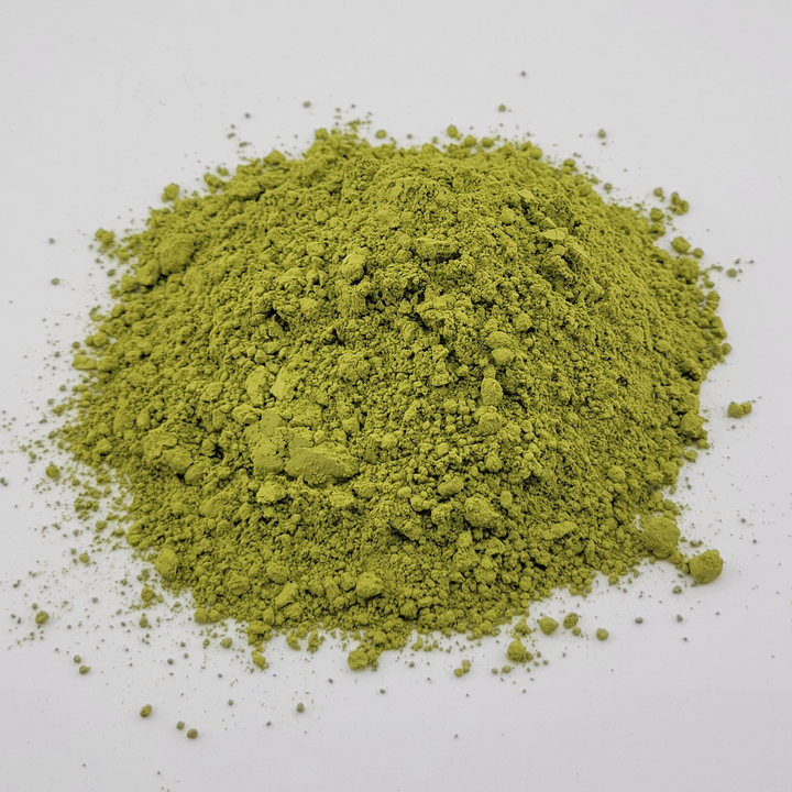 Spellbound Dust Japanese Matcha