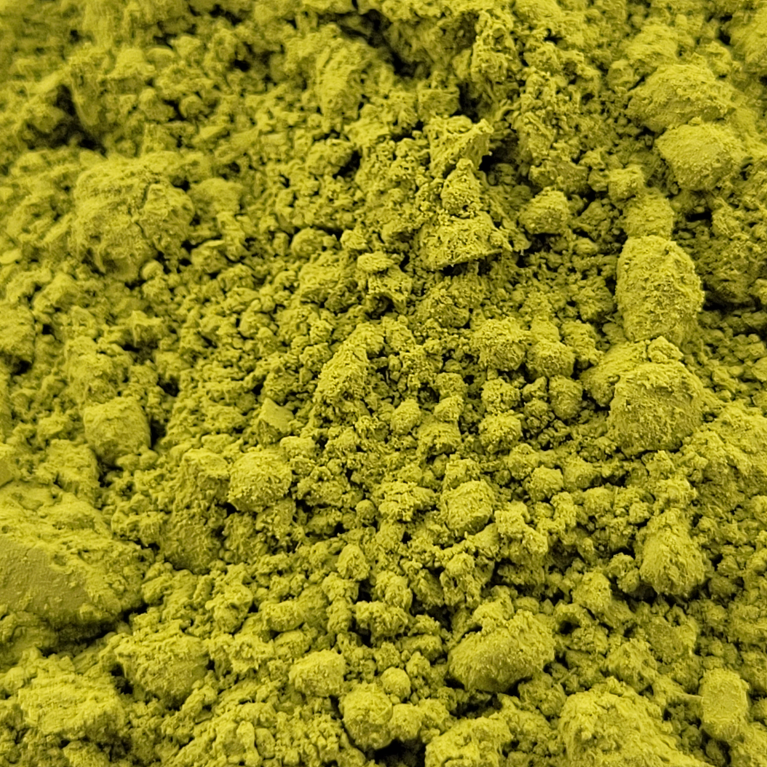 Spellbound Dust Japanese Matcha