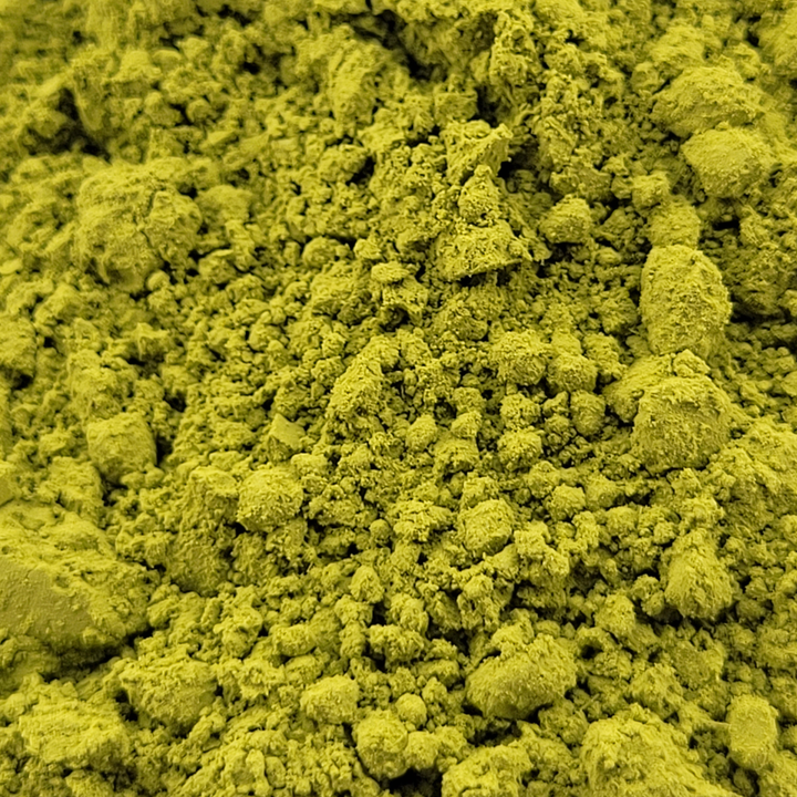 Spellbound Dust Japanese Matcha
