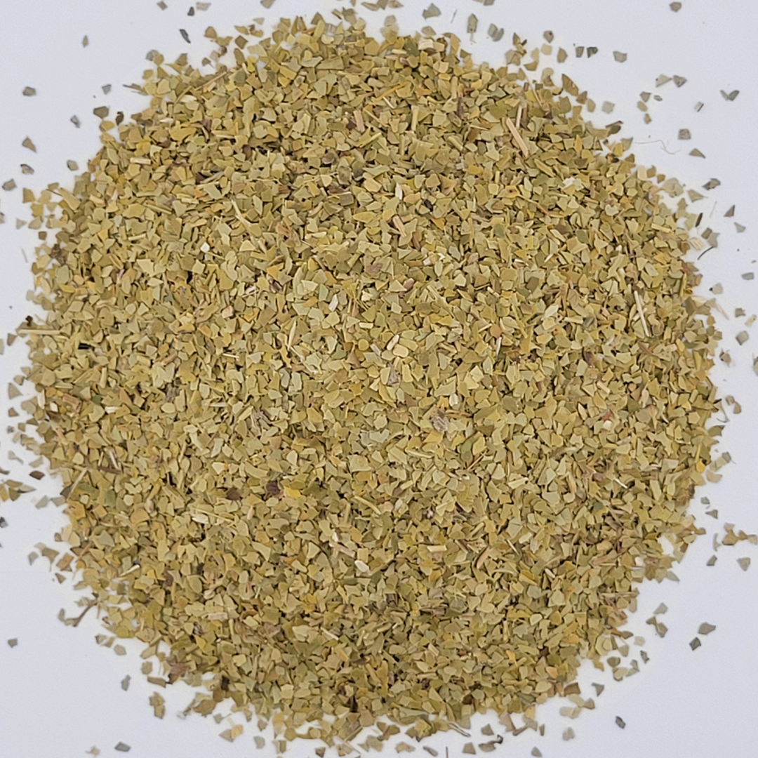 Yerba Zen