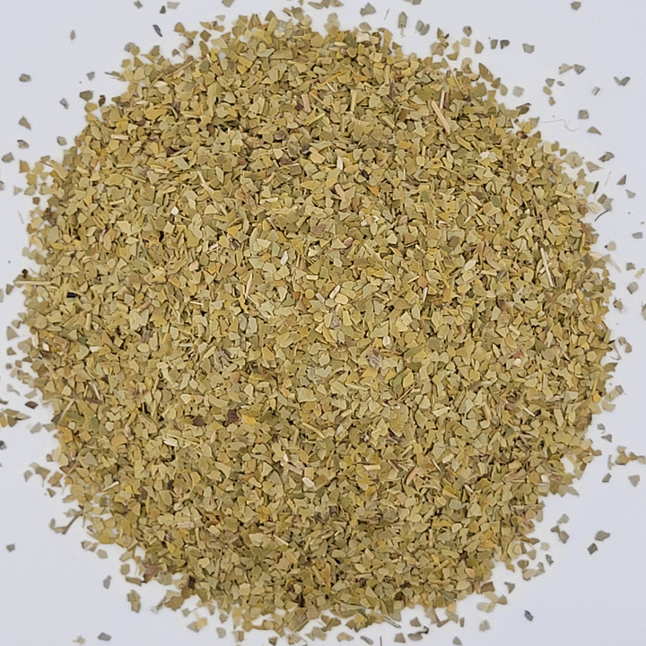 Yerba Zen