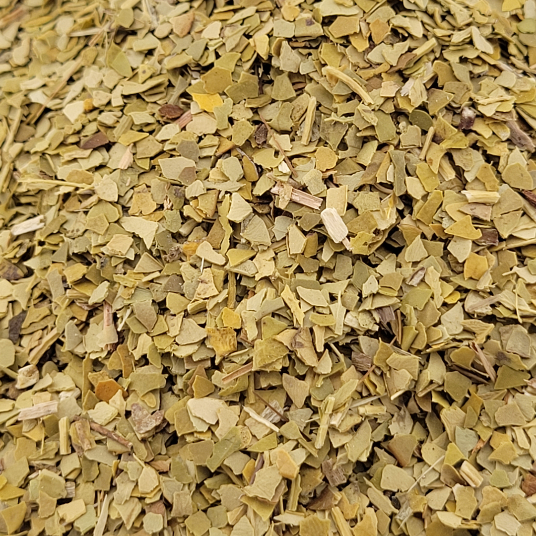 Yerba Zen