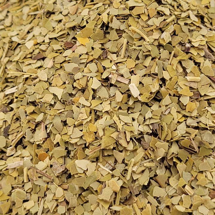 Yerba Zen