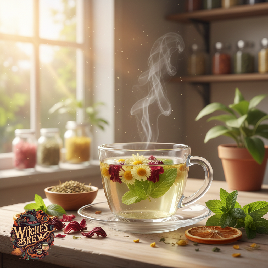 Why You Won't Find “DECAF” At Witches Brew (AND WHY THAT’S A GOOD THING)