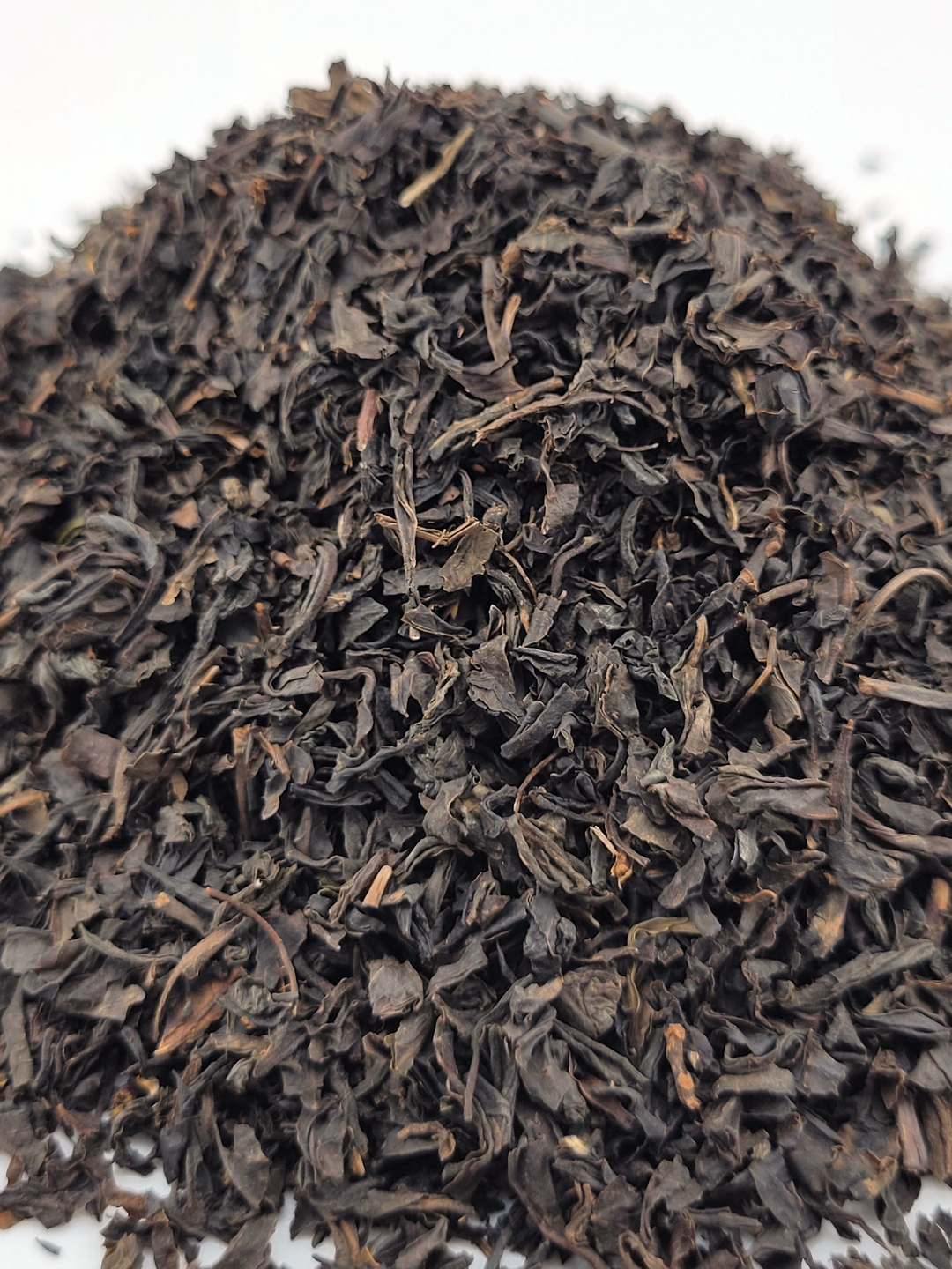 Black Tea