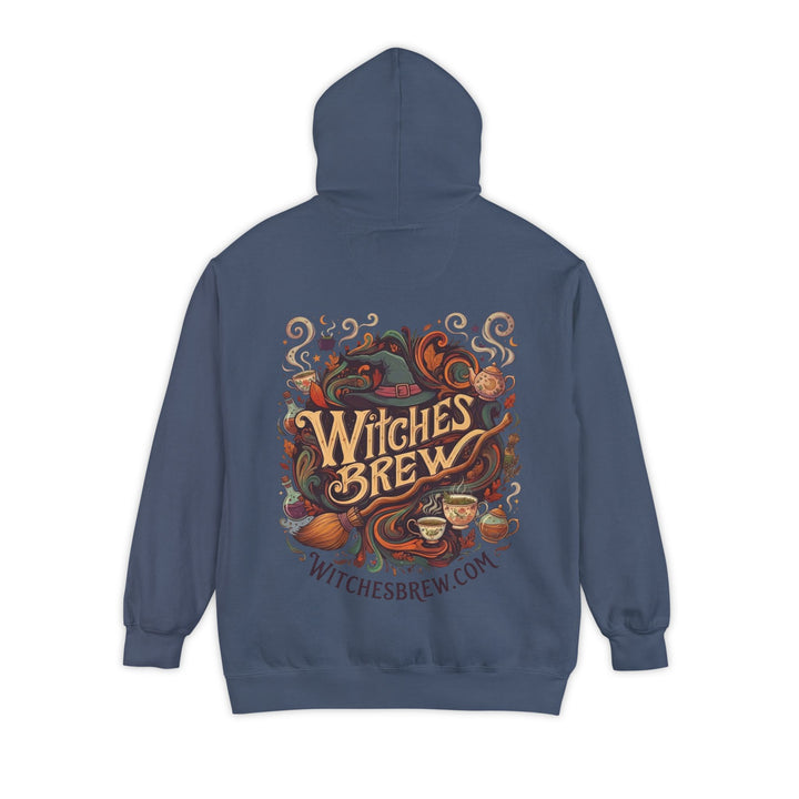 Witches Brew Premium Hoody