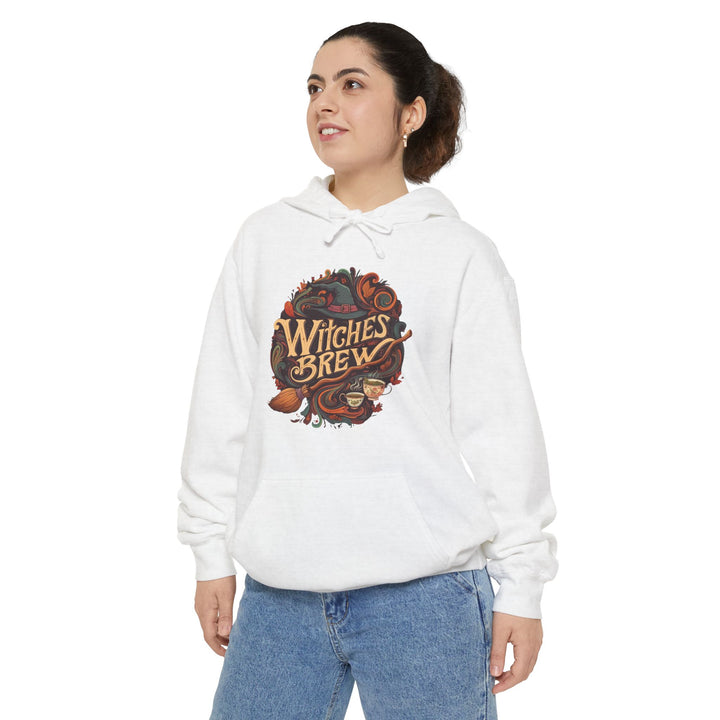 Witches Brew Premium Hoody