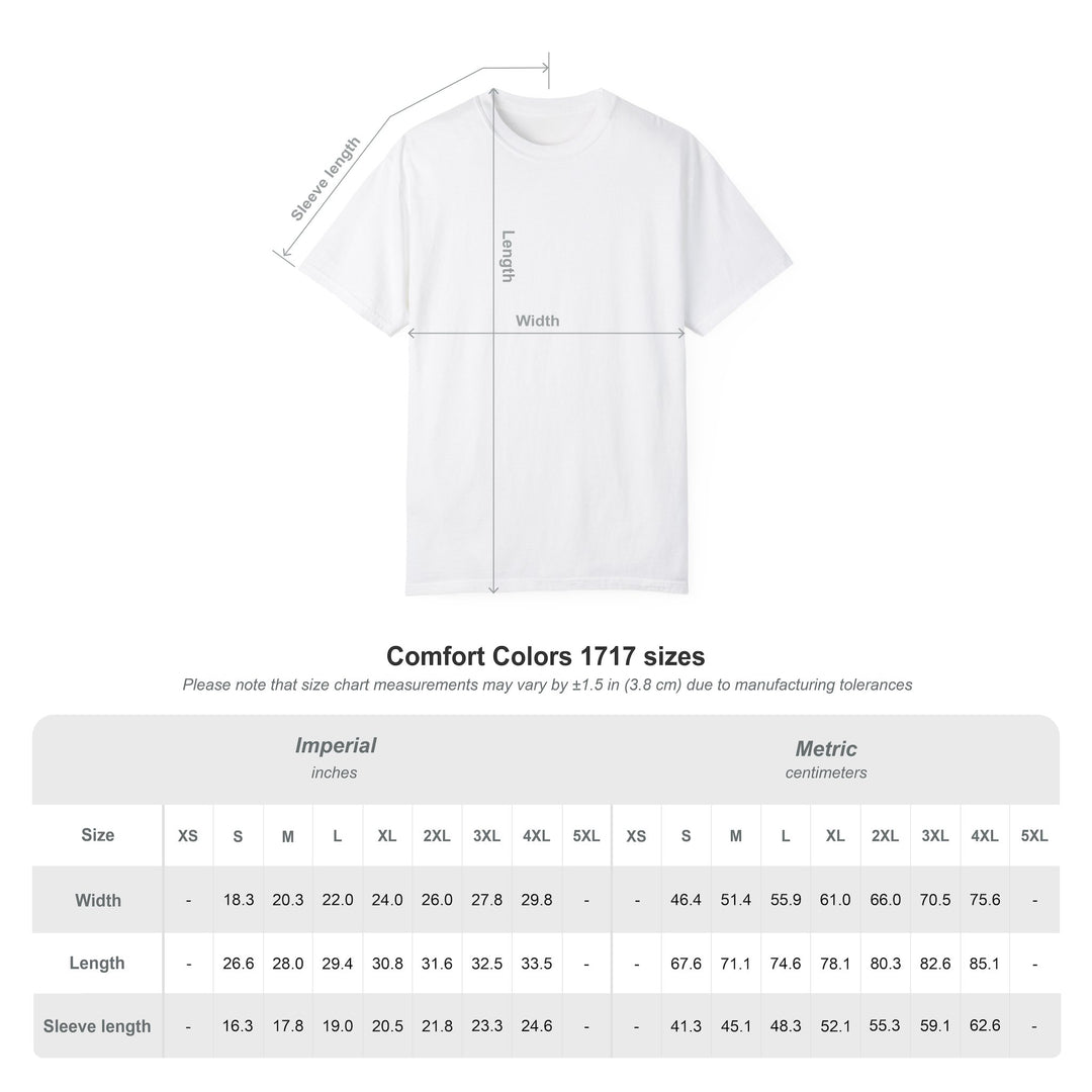 Corpse Riser Chai T-Shirt