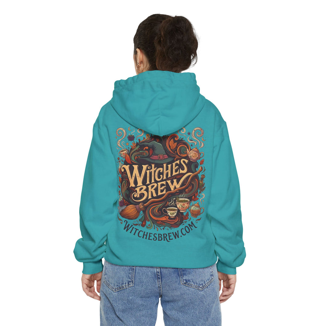 Witches Brew Premium Hoody