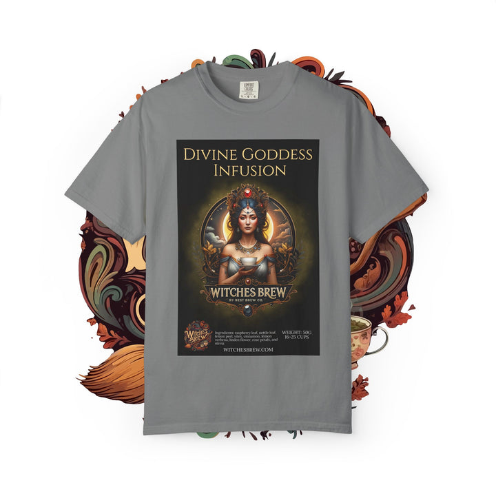 Divine Goddess Infusion T-Shirt