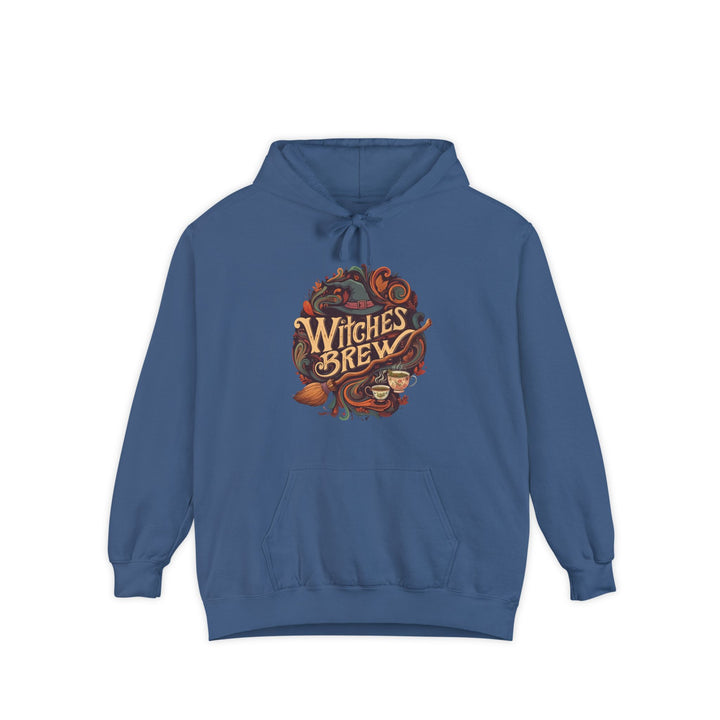 Witches Brew Premium Hoody