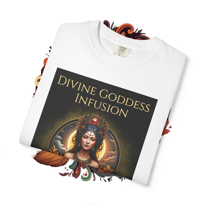 Divine Goddess Infusion T-Shirt