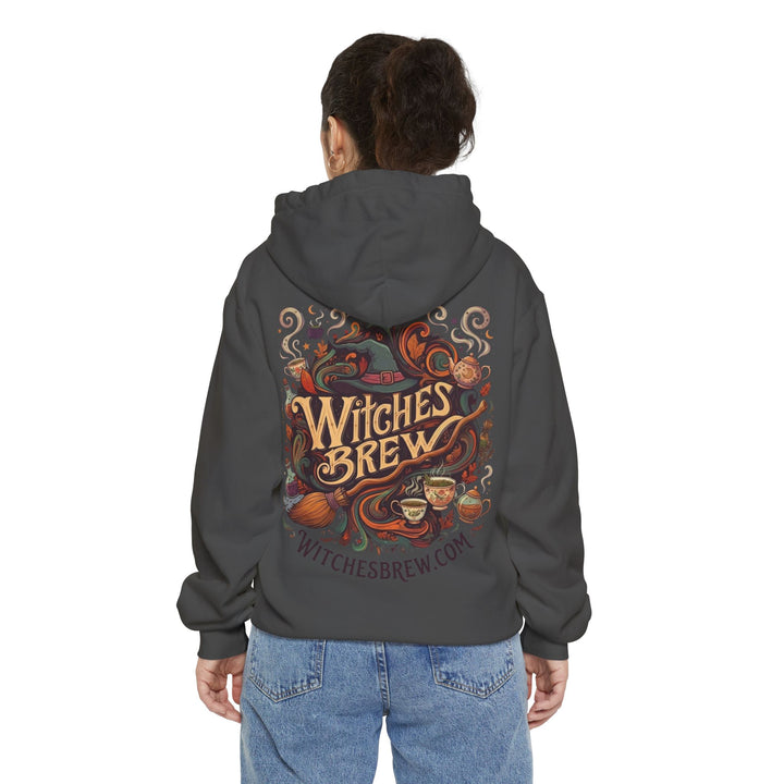 Witches Brew Premium Hoody