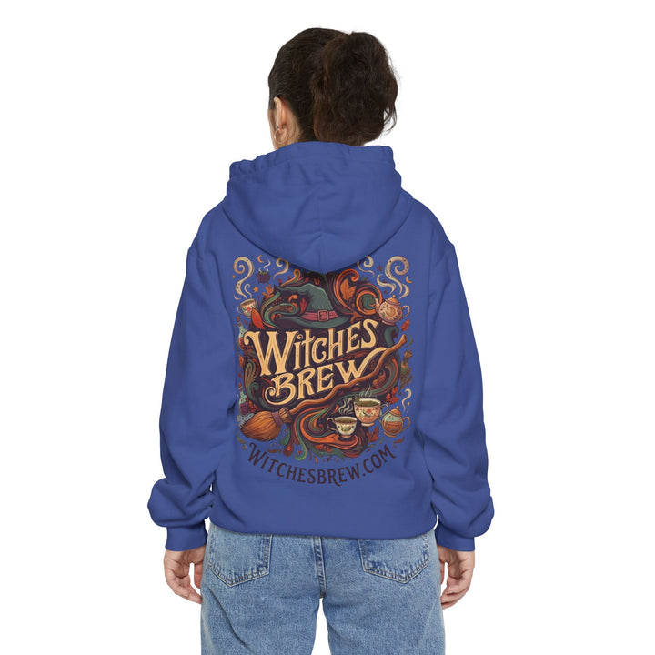 Witches Brew Premium Hoody