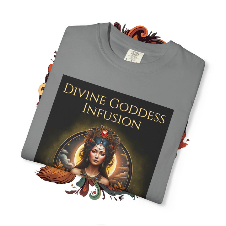 Divine Goddess Infusion T-Shirt