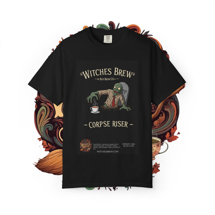Corpse Riser Chai T-Shirt