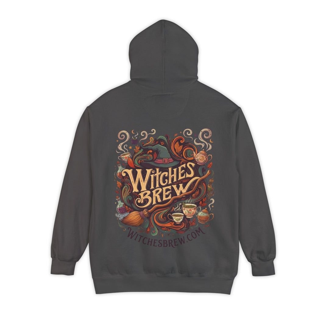 Witches Brew Premium Hoody