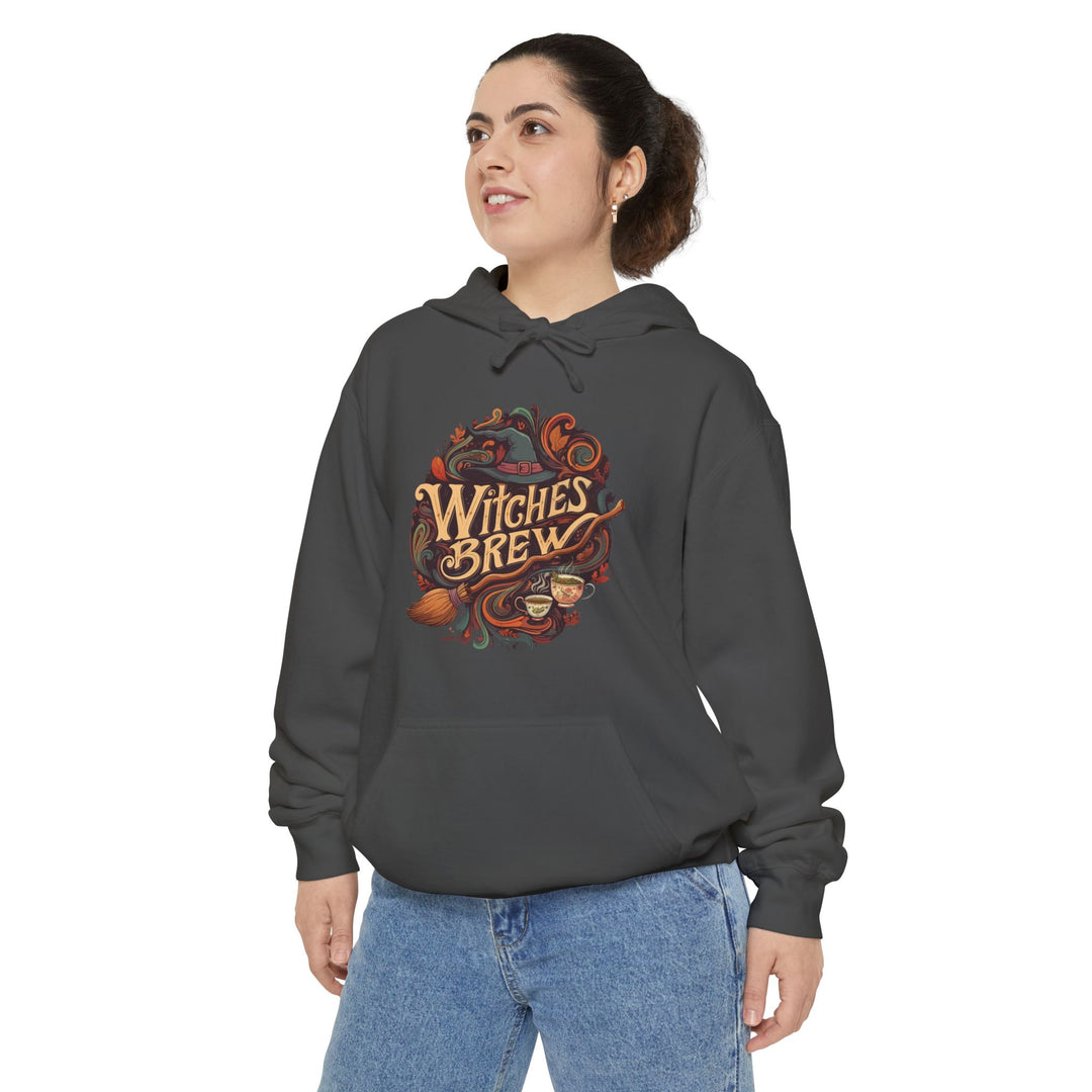 Witches Brew Premium Hoody