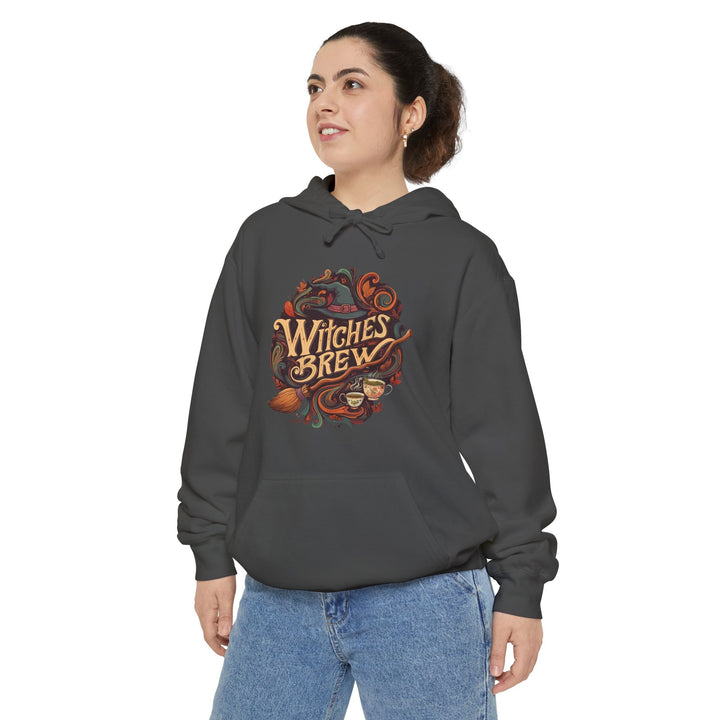 Witches Brew Premium Hoody
