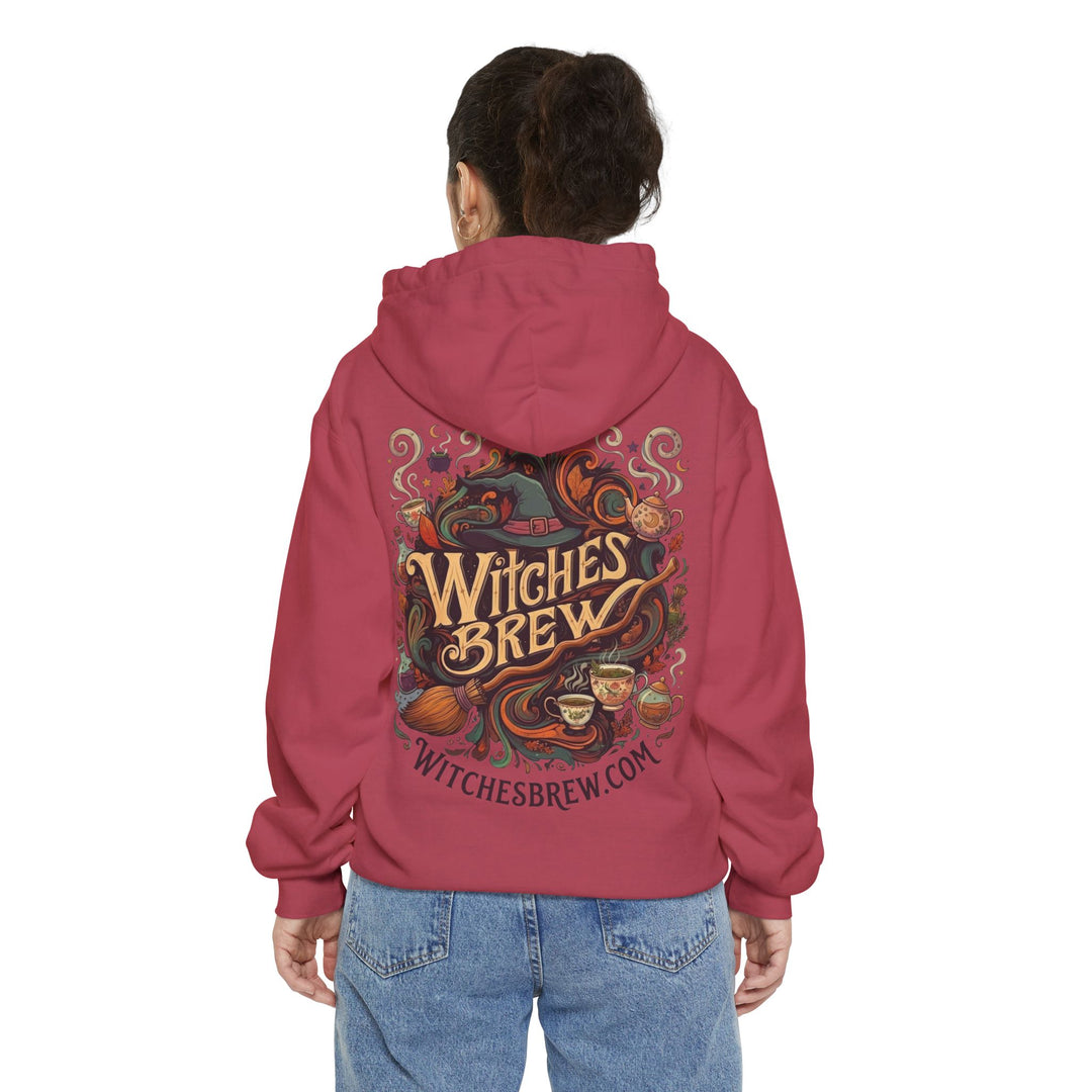 Witches Brew Premium Hoody