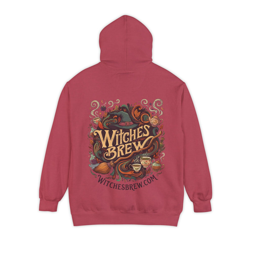 Witches Brew Premium Hoody