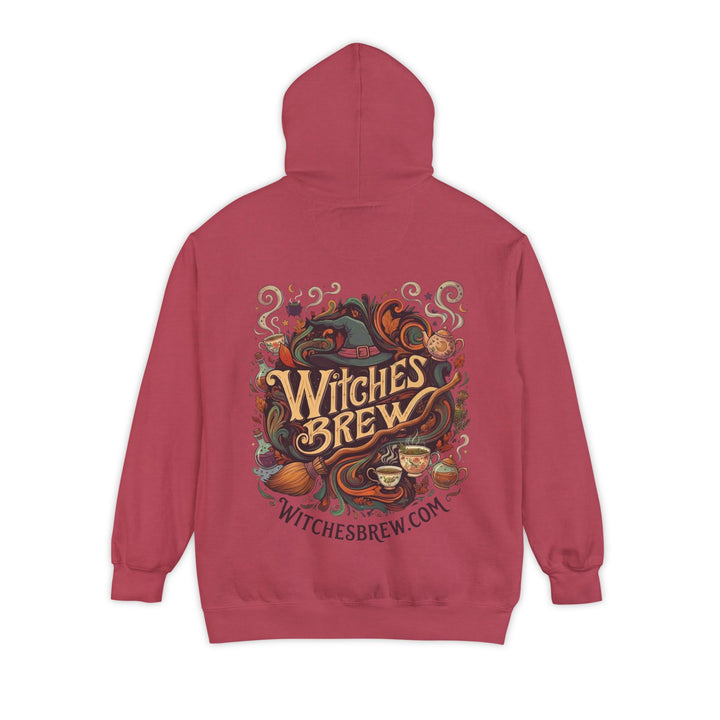 Witches Brew Premium Hoody