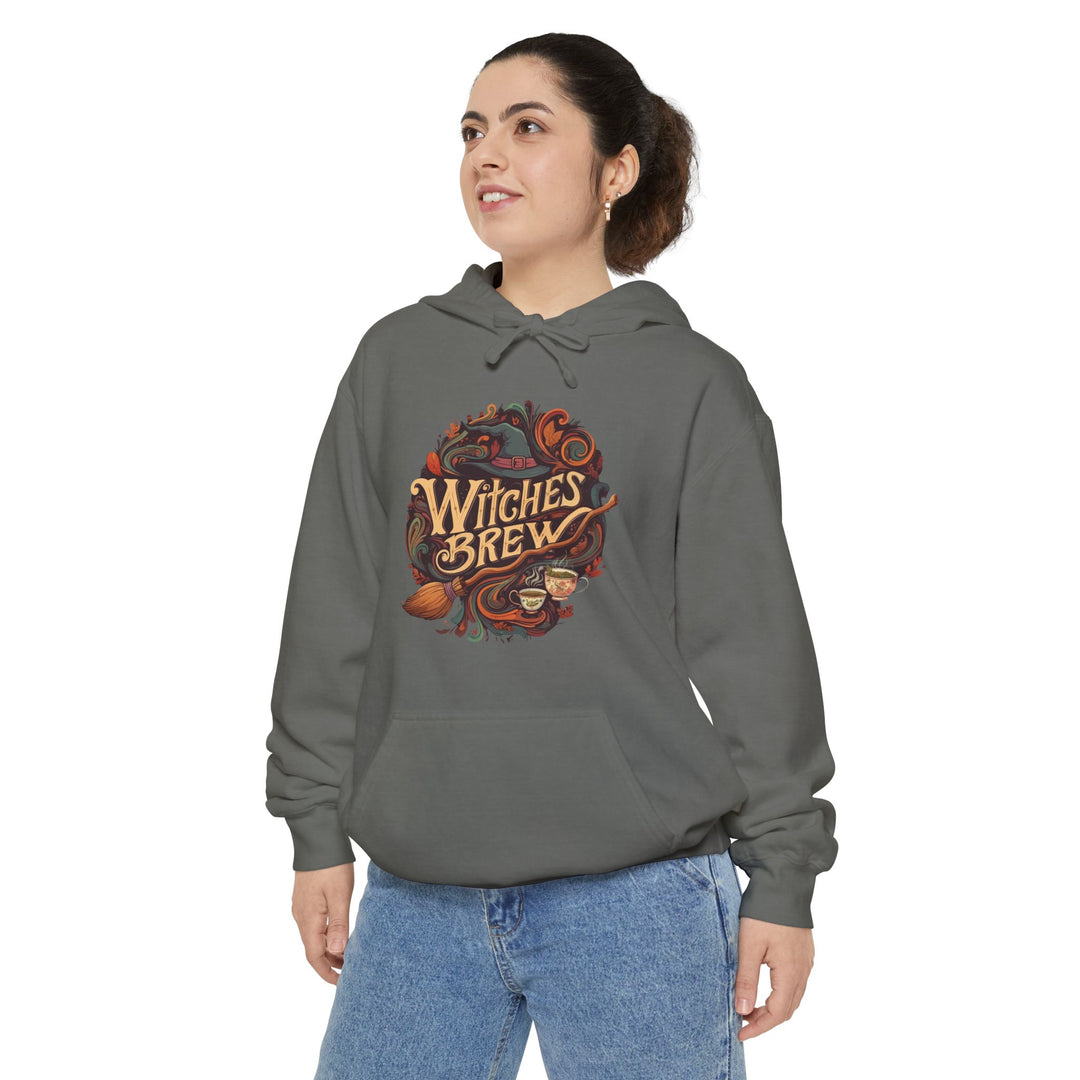 Witches Brew Premium Hoody