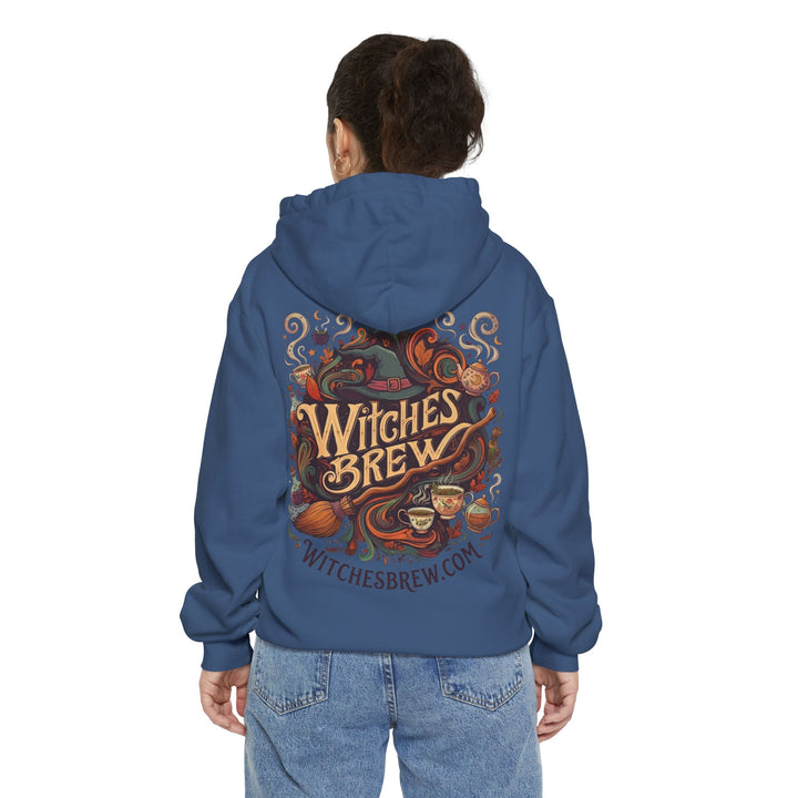 Witches Brew Premium Hoody