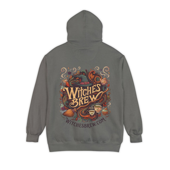 Witches Brew Premium Hoody