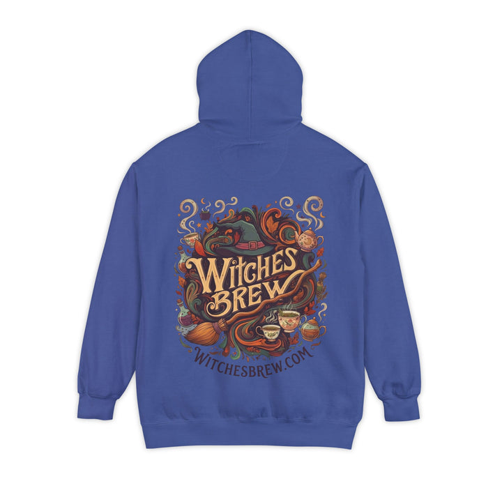 Witches Brew Premium Hoody