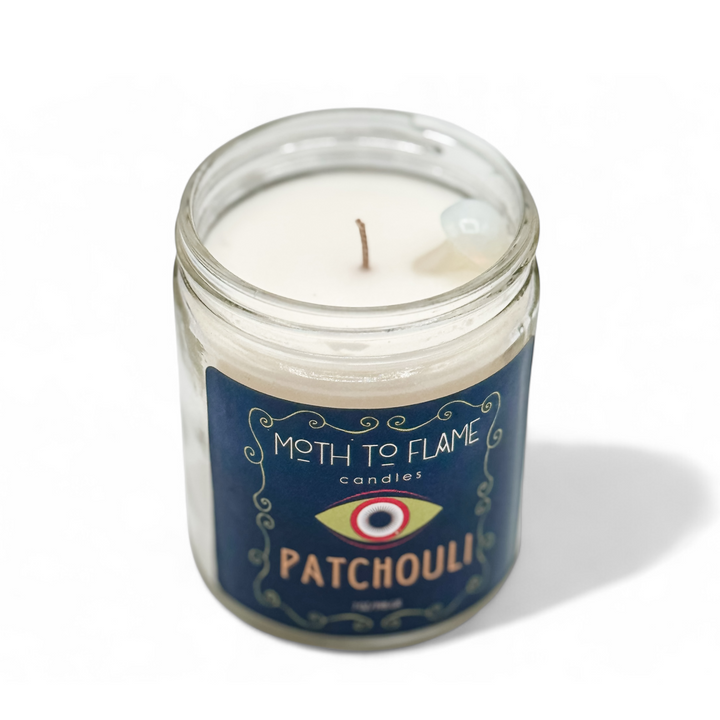 Patchouli – 7 oz Candle