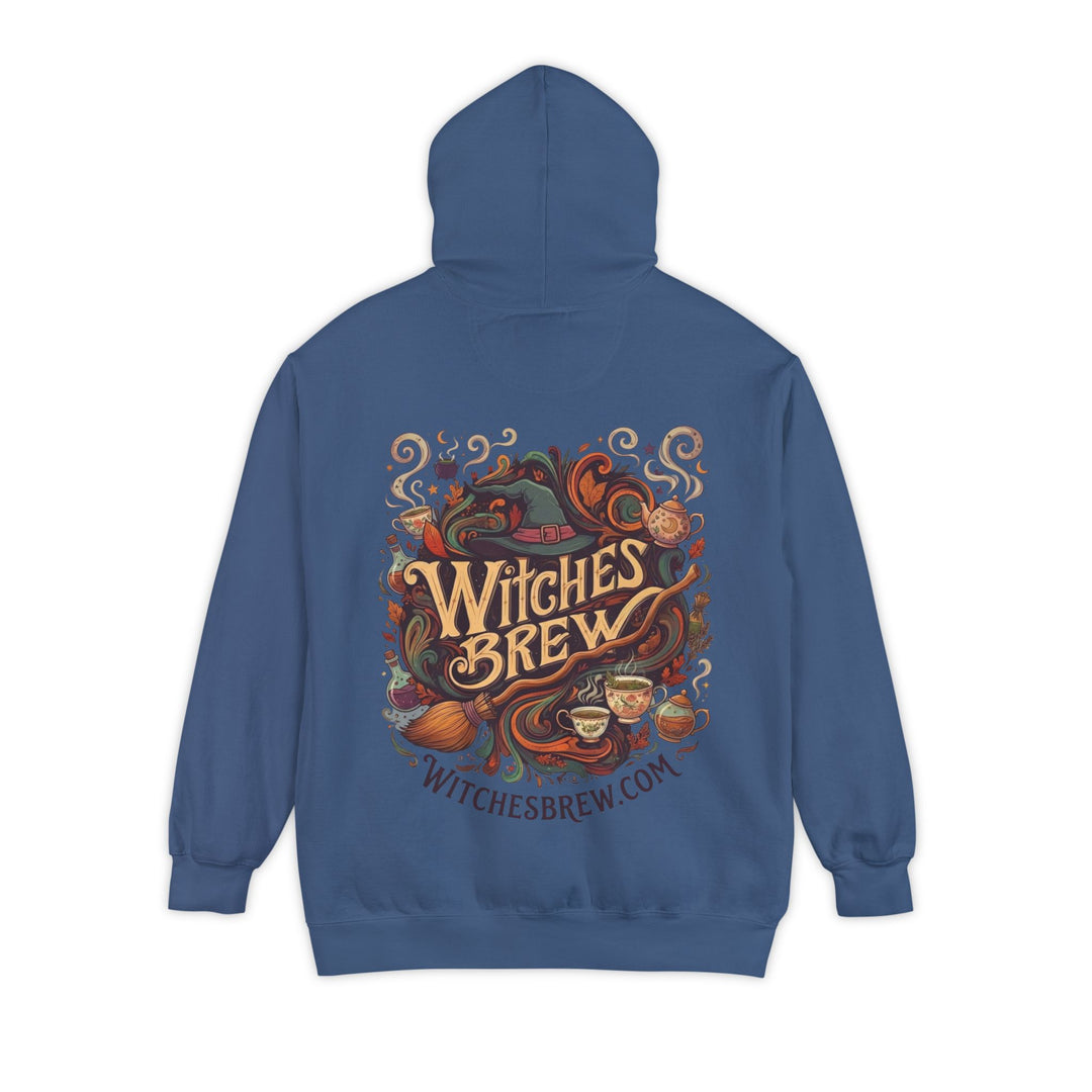 Witches Brew Premium Hoody