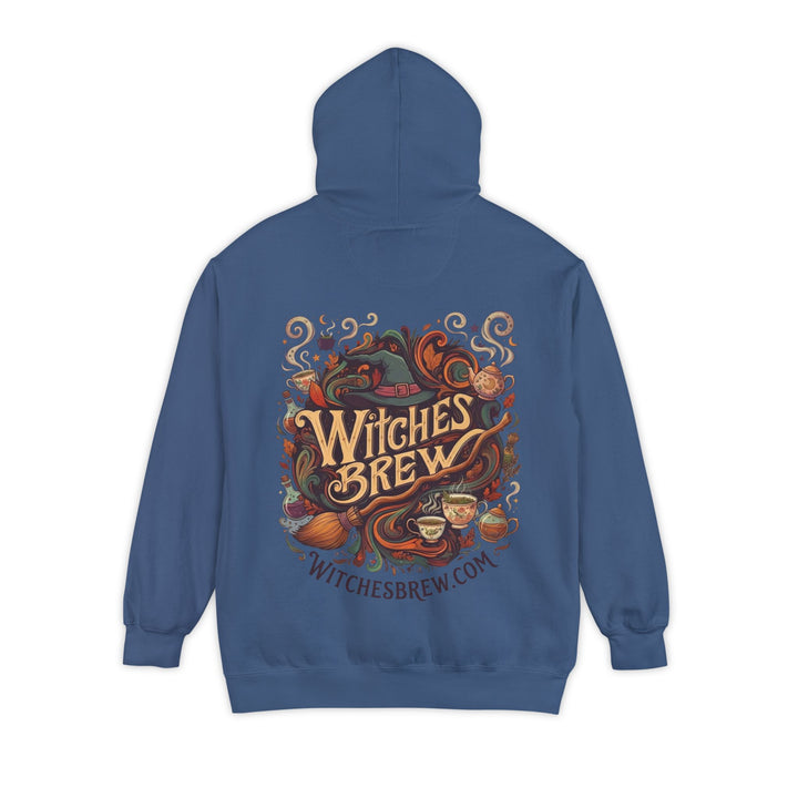 Witches Brew Premium Hoody
