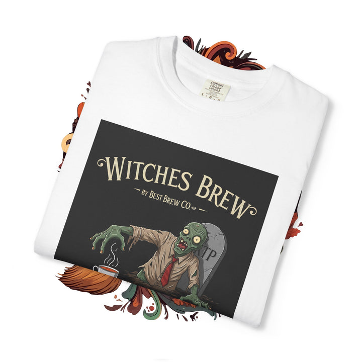 Corpse Riser Chai T-Shirt
