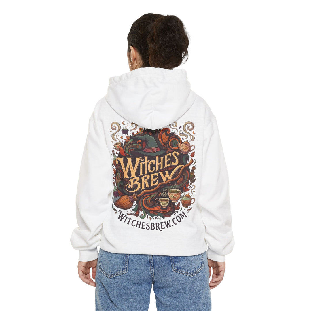 Witches Brew Premium Hoody