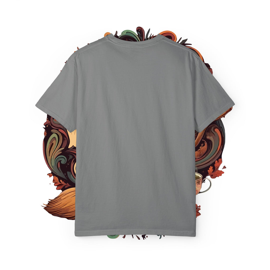 Corpse Riser Chai T-Shirt