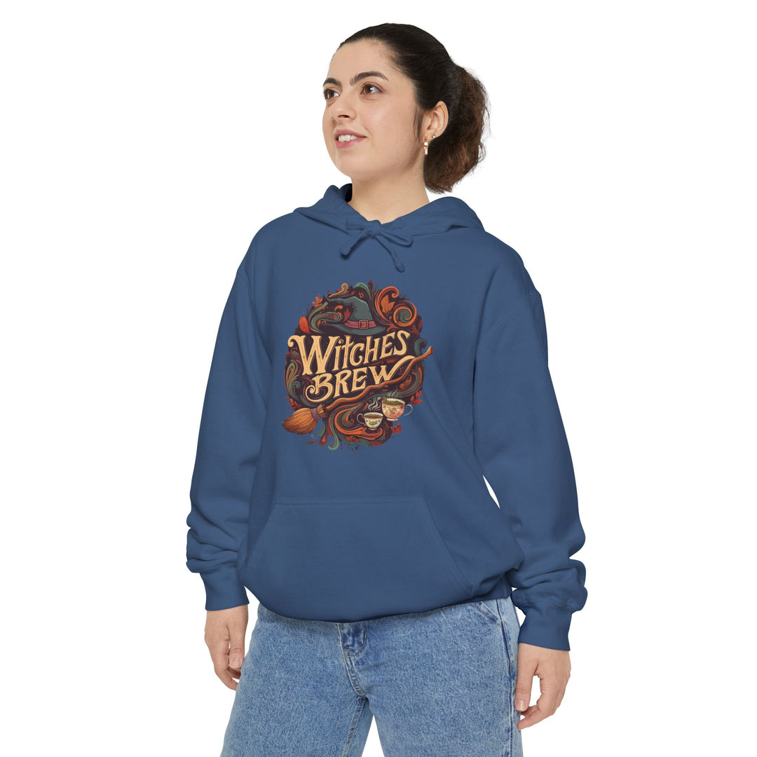 Witches Brew Premium Hoody
