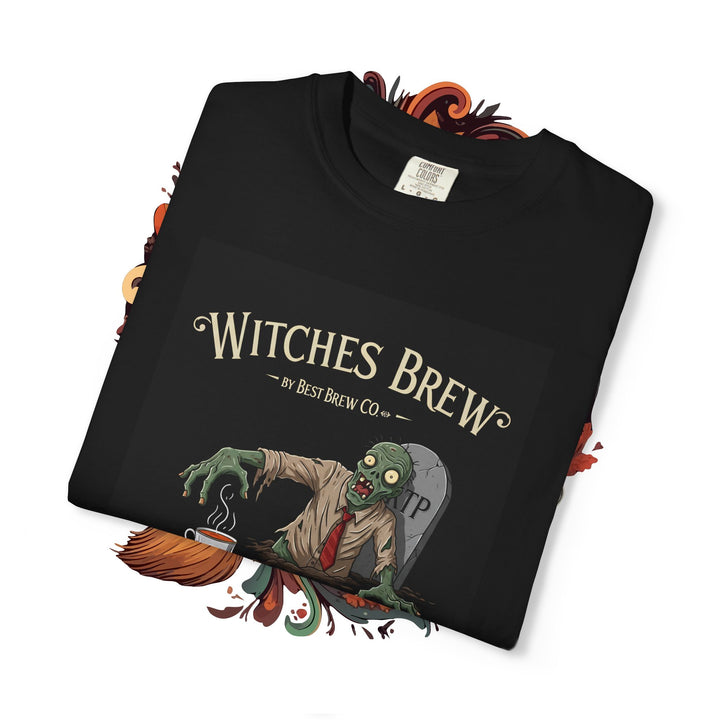 Corpse Riser Chai T-Shirt