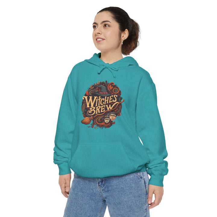 Witches Brew Premium Hoody