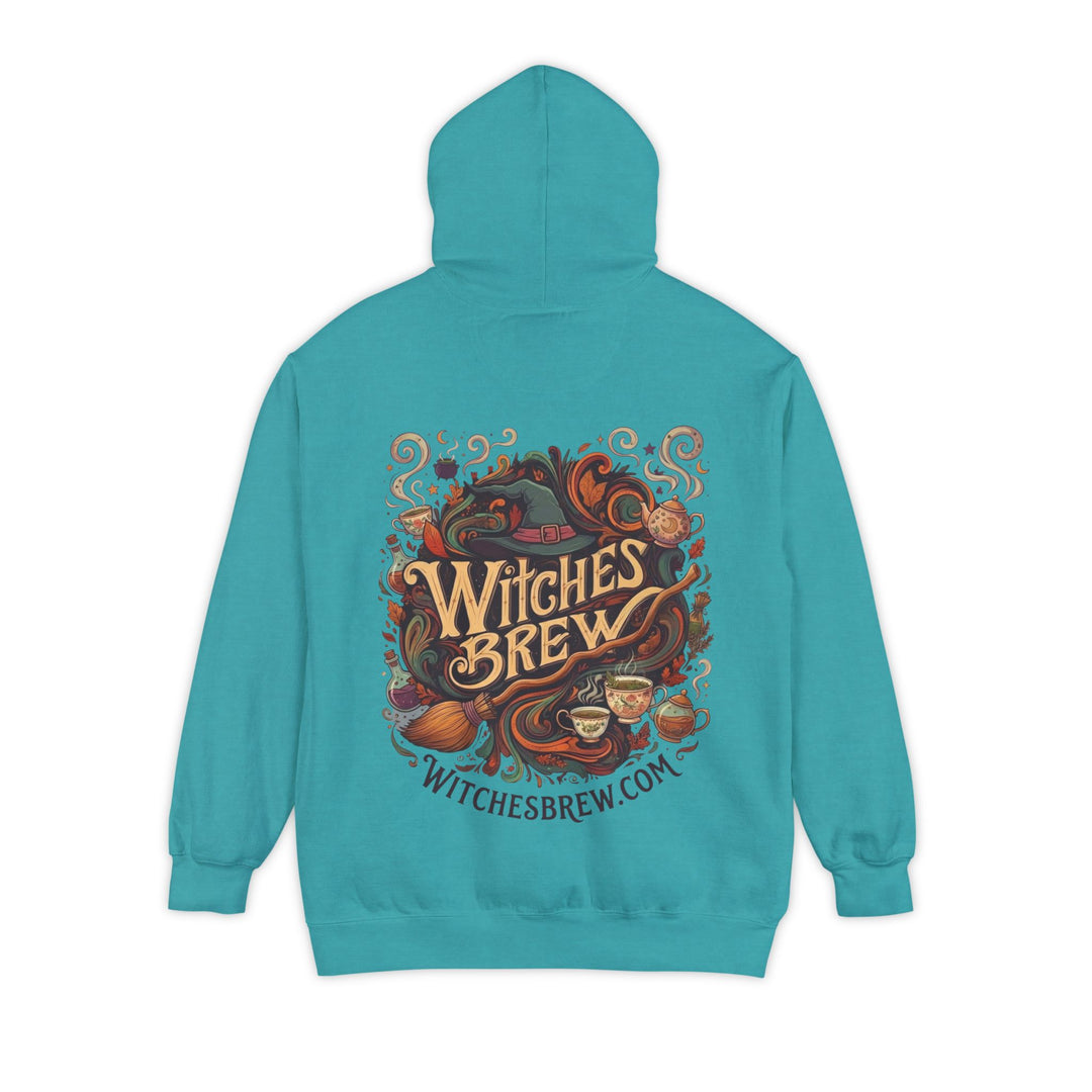 Witches Brew Premium Hoody