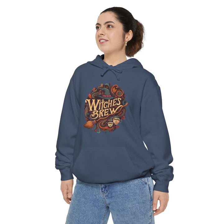 Witches Brew Premium Hoody