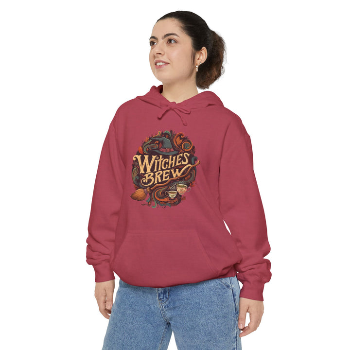 Witches Brew Premium Hoody