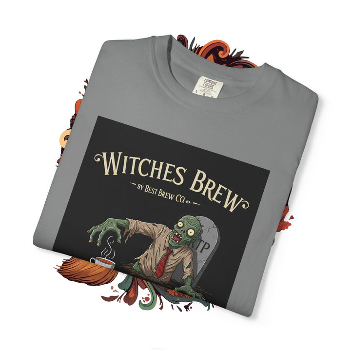 Corpse Riser Chai T-Shirt